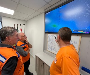 Volume de chuva na Capital será menor que no restante do Estado, afirma Defesa Civil