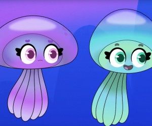 Mostra Cinema Infantil começa no Dia das Crianças