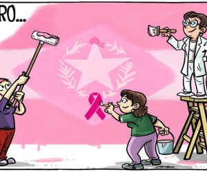 Câncer de mama: estamos fazendo o suficiente?
