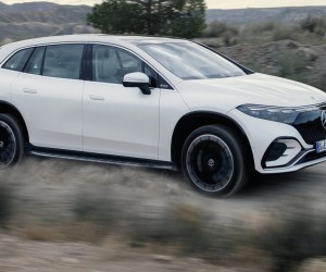 Mercedes-Benz despenca no ranking das marcas premium