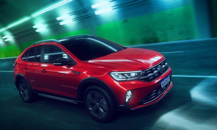 Conheça os SUVs que estão em baixa e os que ganham fôlego