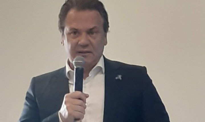 Eletrificados puxam aumento de participação dos importados