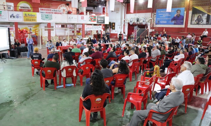 Debate sobre implantação de Emissário no Saco dos Limões continua