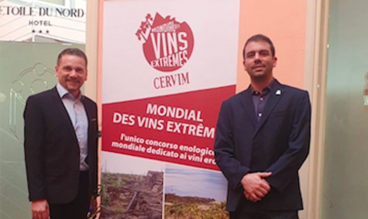 Brasil volta da Itália  com 16 premiações