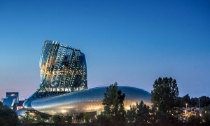 Vinícola brasileira é selecionada para evento exclusivo na França