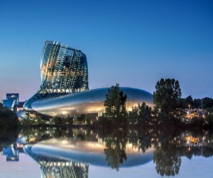 Vinícola brasileira é selecionada para evento exclusivo na França