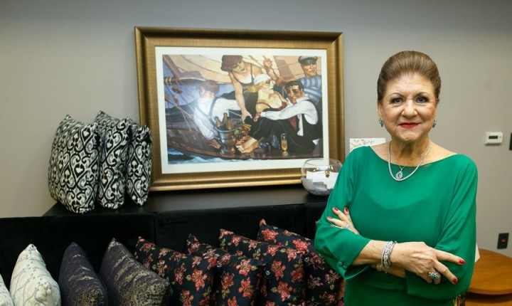 Tradicional bazar Linda Koerich será nesta quarta-feira, 18