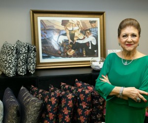 Tradicional bazar Linda Koerich será nesta quarta-feira, 18