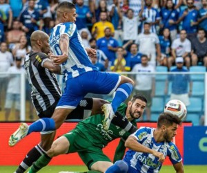 Procon notifica Avaí Futebol Clube 