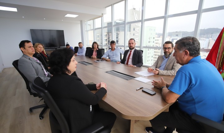 Acordo com CGU e Prefeitura irá impedir fraudes em licitações 