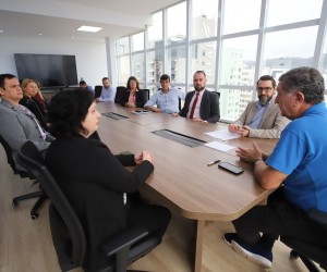 Acordo com CGU e Prefeitura irá impedir fraudes em licitações 