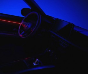 Às vésperas da estreia mundial, mais um pouco do Renault Kardian