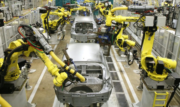 Veículo marco de 2 Mi da Hyundai será Creta 