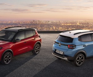 C3 elétrico custará a partir de € 20 mil na Europa