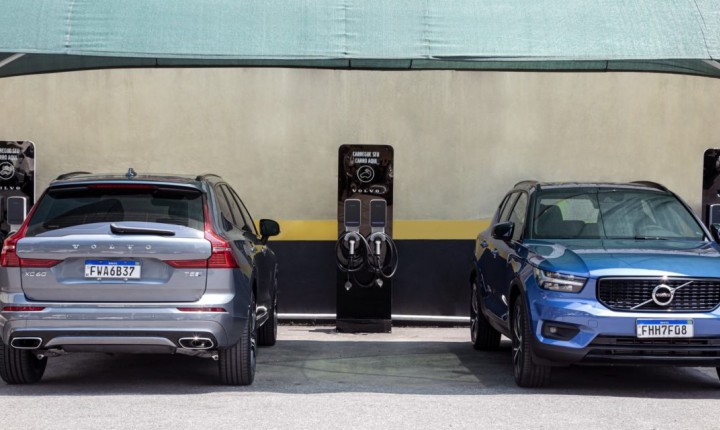 Carro elétrico: a quem interessa o imposto zero?