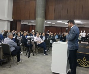 Floripa Sustentável realiza almoço estratégico com jornalista Raul Juste Lores