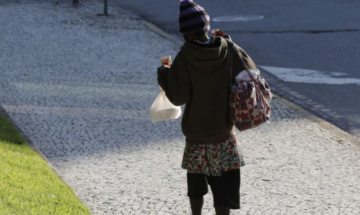 Prefeitura inicia reconhecimento facial e geolocalização para atendimento à população em situação de rua
