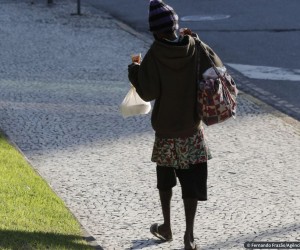 Prefeitura inicia reconhecimento facial e geolocalização para atendimento à população em situação de rua