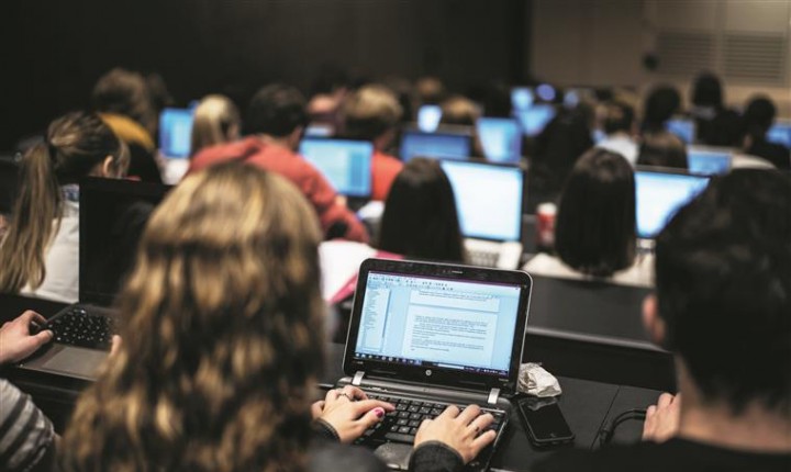 Inscrições abertas para cursos gratuitos de tecnologia