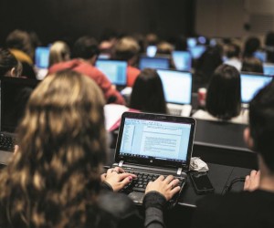 Inscrições abertas para cursos gratuitos de tecnologia 