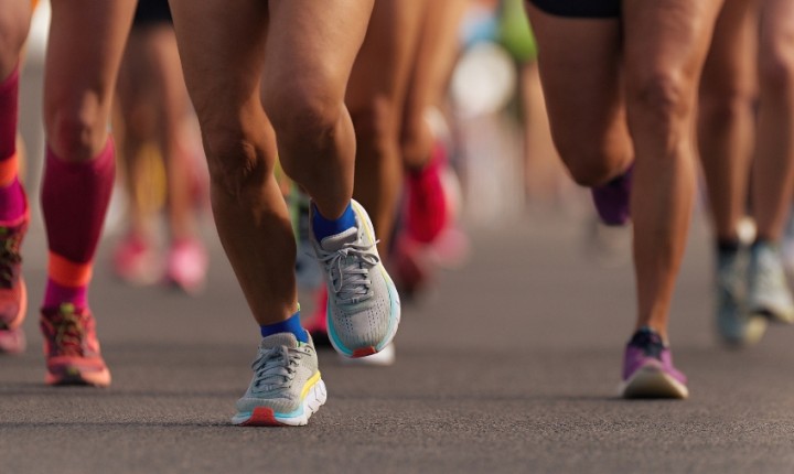 Vem aí a primeira edição da K-Platz Markt Night Run