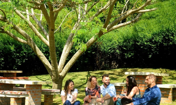 Outubro tem Jazz Day  no Vale dos Vinhedos