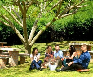 Outubro tem Jazz Day  no Vale dos Vinhedos