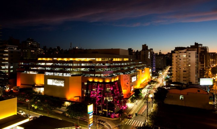 Moderno todos os dias