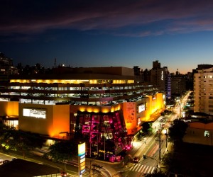 Moderno todos os dias