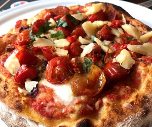 Forno Milano tem novo endereço