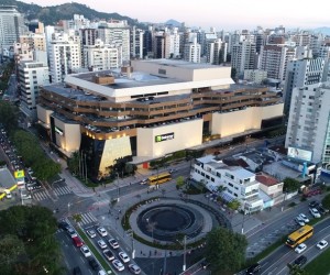 Beiramar Shopping comemora 30 anos com atrações gratuitas em Florianópolis