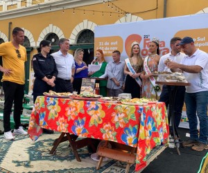 Festa Nacional da Ostra está de volta 