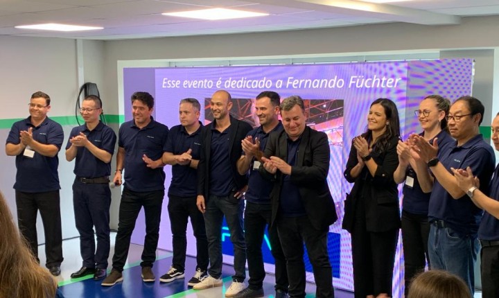 FEVER traz inovação sustentável ao mercado  