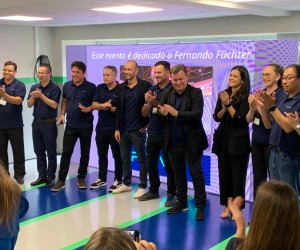 FEVER traz inovação sustentável ao mercado  