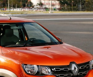 Kwid terá venda direta para o cliente comum