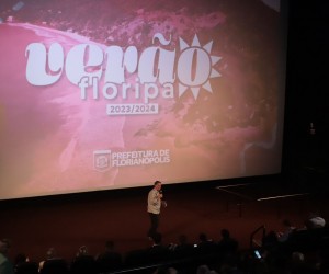 Prefeitura divulga eventos e ações para a temporada na Capital