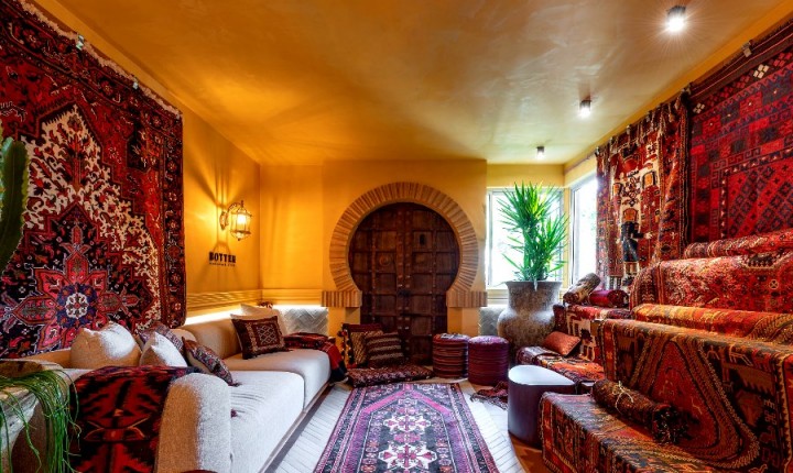 Últimos dias de CASACOR/SC com o tradicional SPECIAL SALE