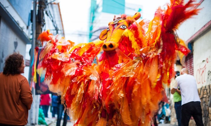 3º Grande Baile Místico acontece neste domingo, 29
