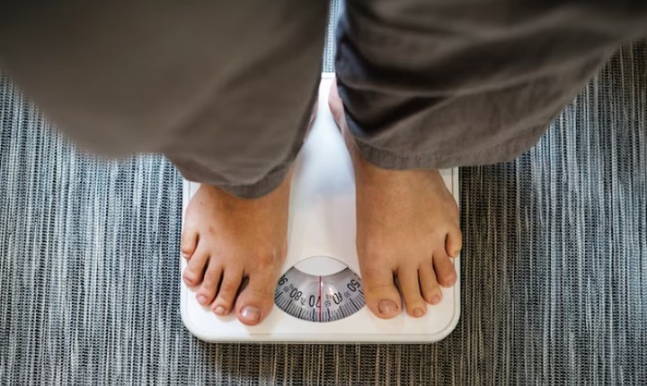 Jovens são os mais afetados pela obesidade