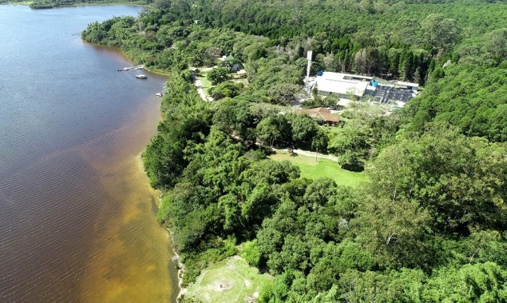 Parque do Rio Vermelho foi pauta de audiência pública nessa segunda