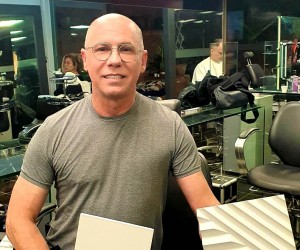 João Costa e o novo conceito de beleza sustentável 