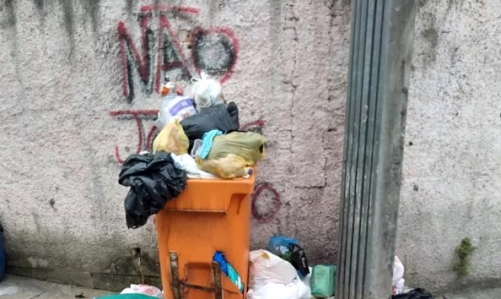 Atualização: Justiça declara greve da Comcap ilegal