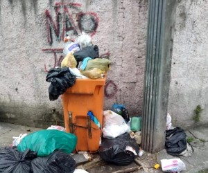 Atualização: Justiça declara greve da Comcap ilegal