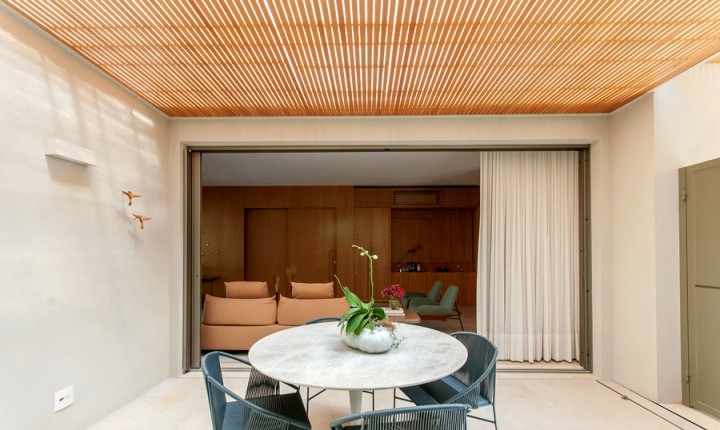 A madeira e suas diversas facetas