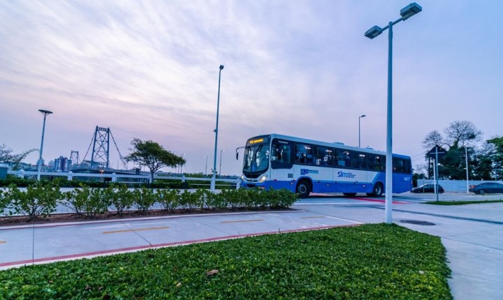 Domingos de Enem terão gratuidade no transporte para estudantes