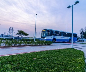 Domingos de Enem terão gratuidade no transporte para estudantes