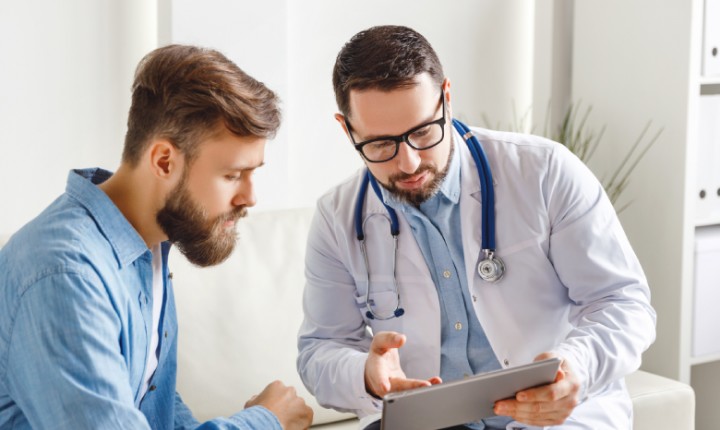 Conheça os cânceres que mais acometem homens no Brasil