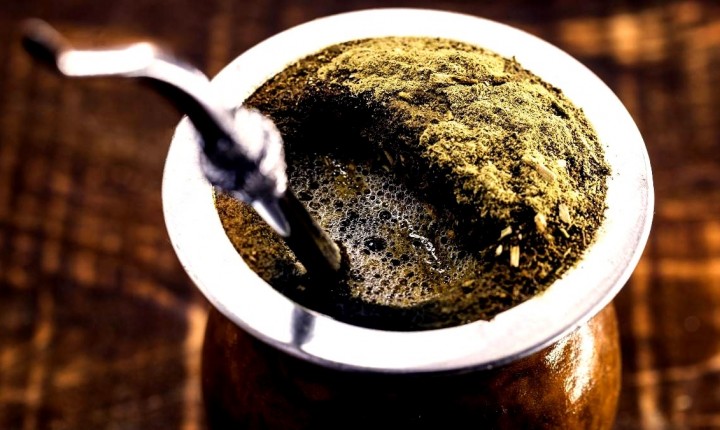 Chimarrão e os cuidados com a saúde bucal