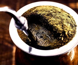 Chimarrão e os cuidados com a saúde bucal