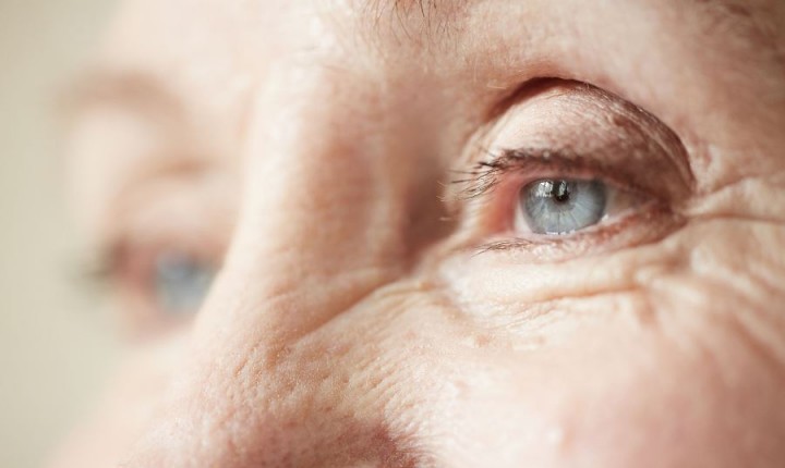 Olhos permitem evitar doenças na 3ª idade, diz pesquisa